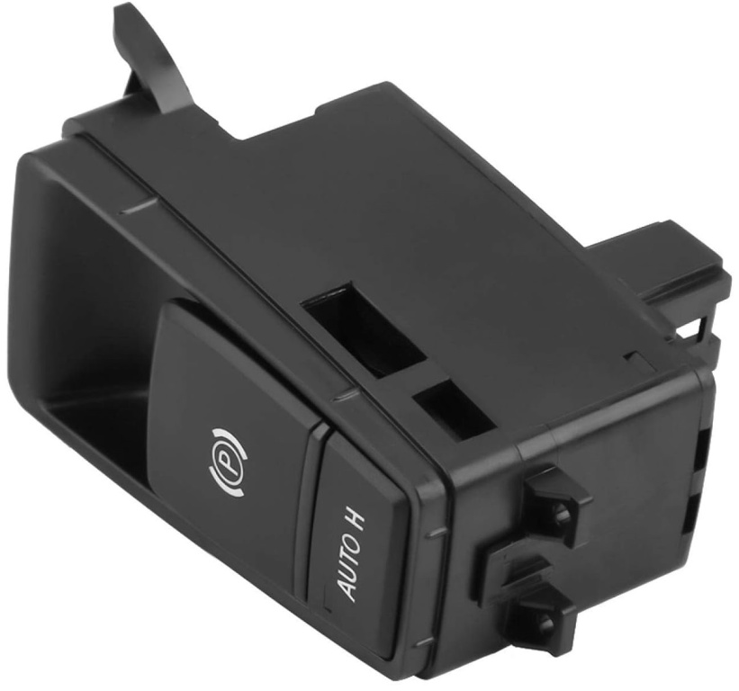 Buton Frana De Mana Compatibil Bmw X6 E71 E72 2007-2014 61319148508