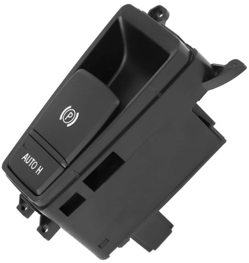 Buton Frana De Mana Compatibil Bmw X6 E71 E72 2007-2014 61319148508