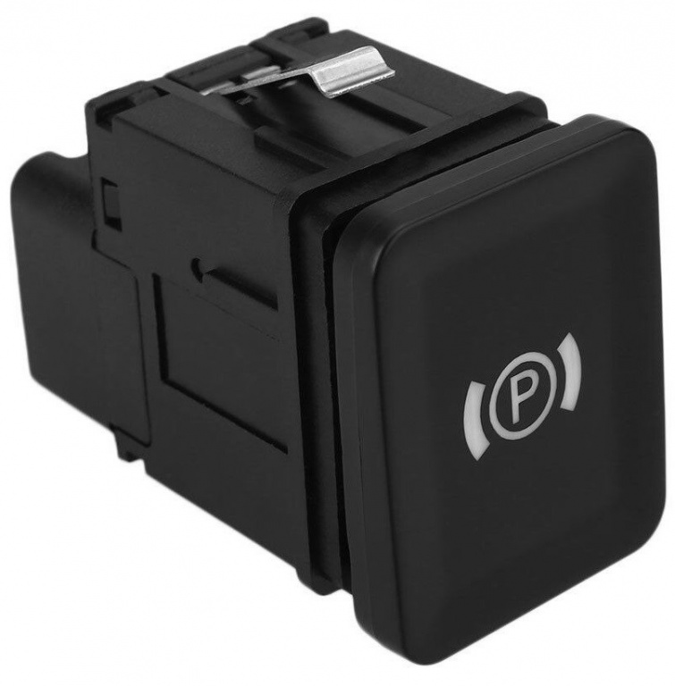 Buton Frana De Mana Compatibil Volkswagen Passat B6 2005-2011 Combi 3C0 927 225 B