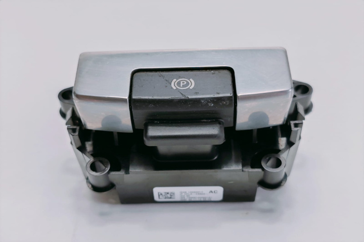 Buton frana de mana CPLA2B623AC Land Rover Range Rover Sport 2 [2013 - 2020]