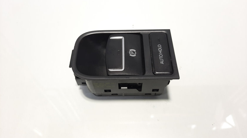 Buton frana de mana cu autohold, cod 5N0927225, Vw Tiguan (5N) (id:598160)