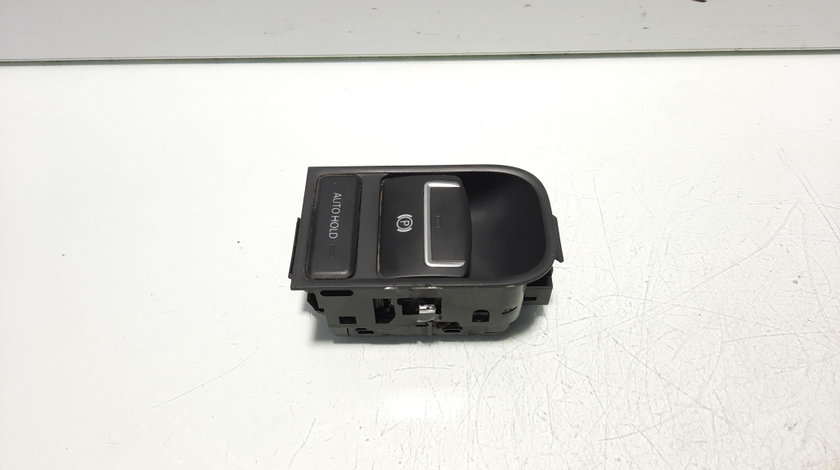 Buton frana de mana cu autohold, cod 5N0927225A, VW Tiguan (5N) (id:565064)