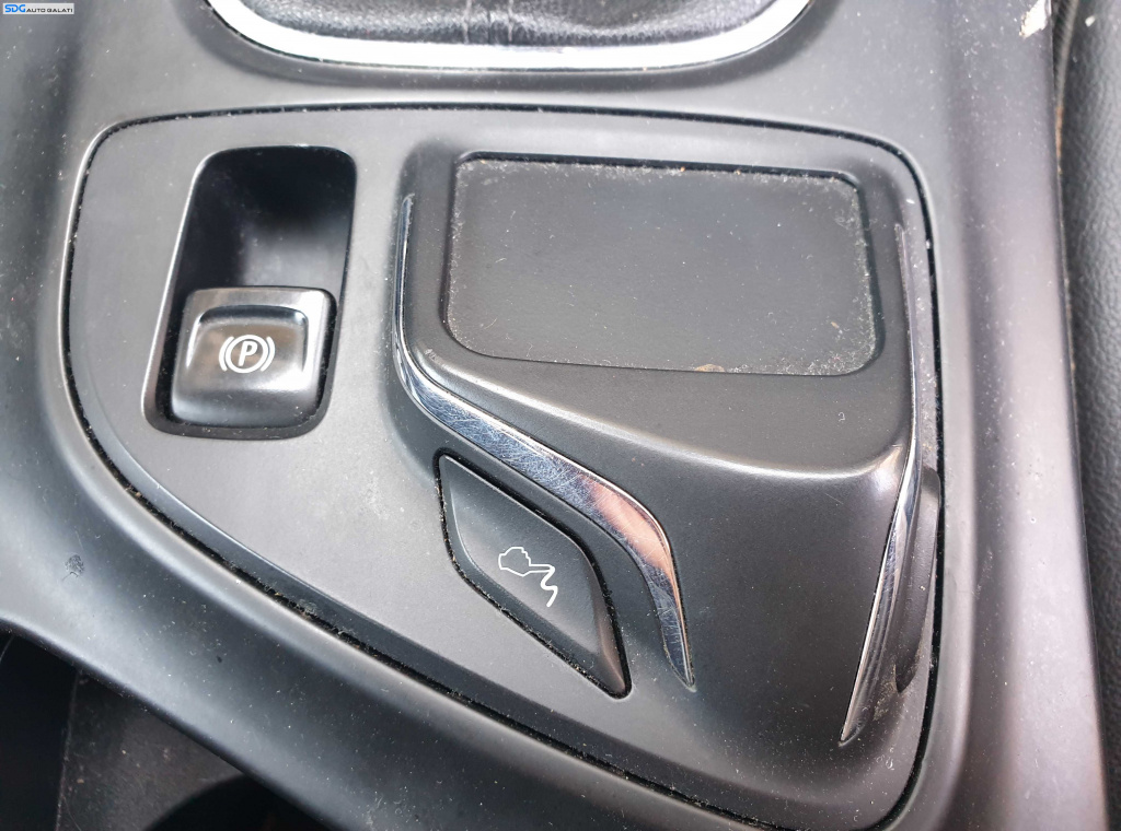 Buton Frana de Mana Electric Opel Insignia 2008 - 2017 [K6078]