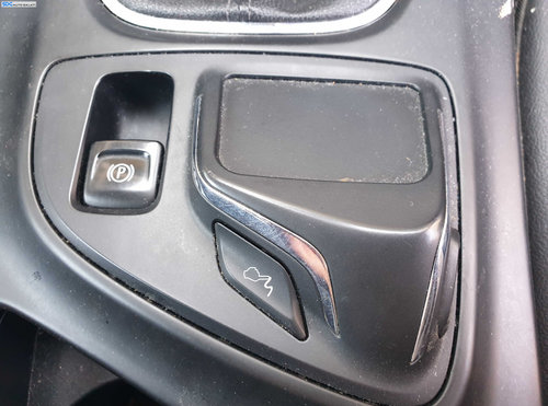Buton Frana de Mana Electric Opel Insignia 2008 - 2017 [K6078]