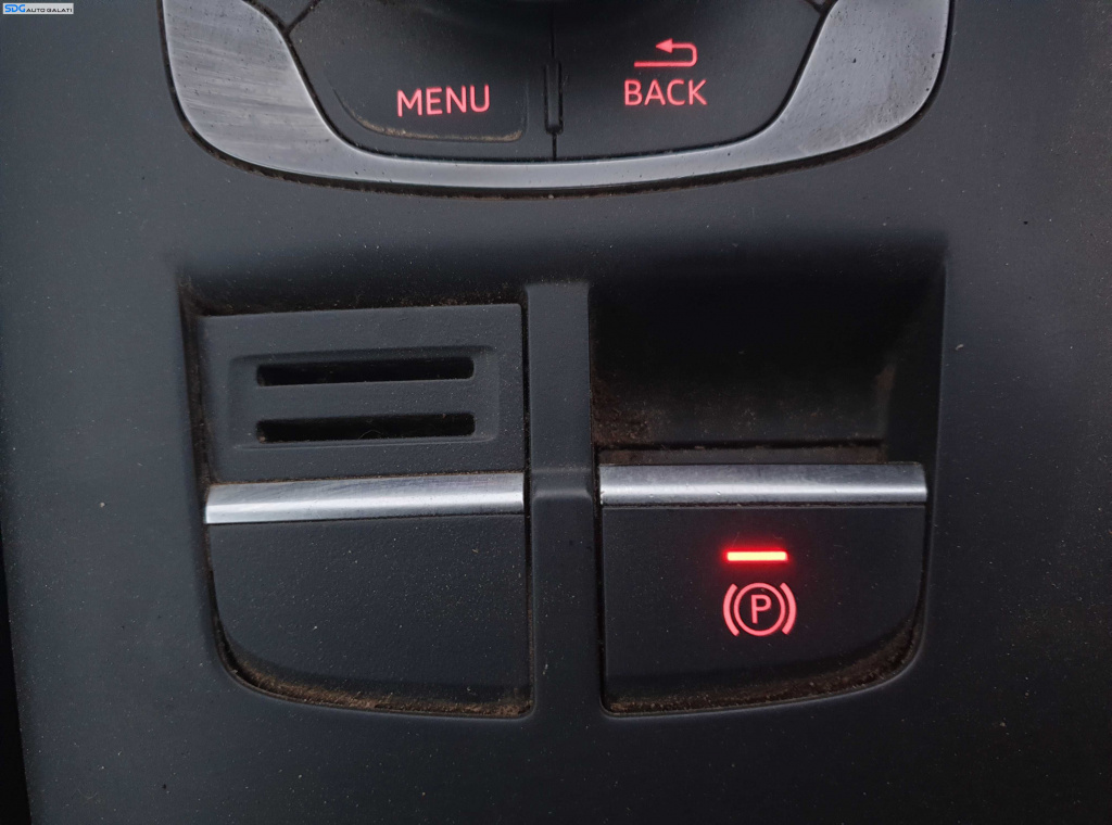 Buton Frana De Mana Electrica Audi A3 8V 2012 - 2020 [K3295]