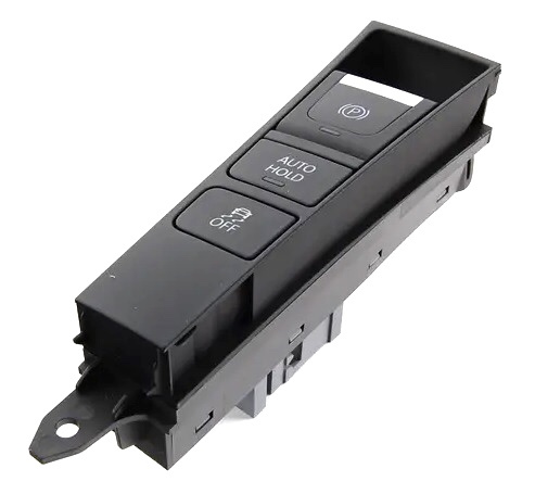 Buton Frana De Mana Esp Autohold Oe Volkswagen Passat CC 2012-2016 3AB927137WHS