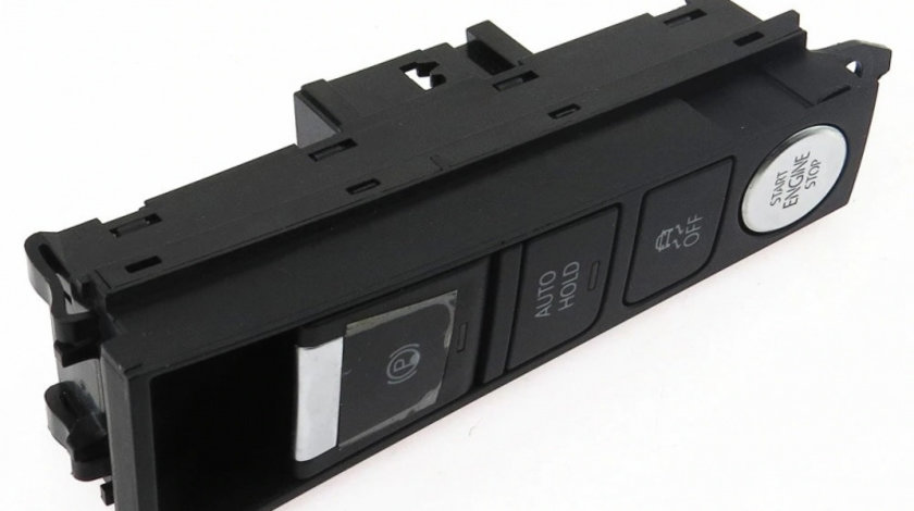 Buton Frana De Mana Esp Autohold Start-Stop Oe Volkswagen Passat CC 2012-2016 3AB927137AWHS