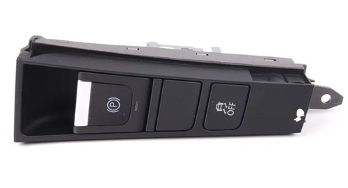Buton Frana De Mana Esp Oe Volkswagen Passat B7 2010-2015 3AB927137BWHS