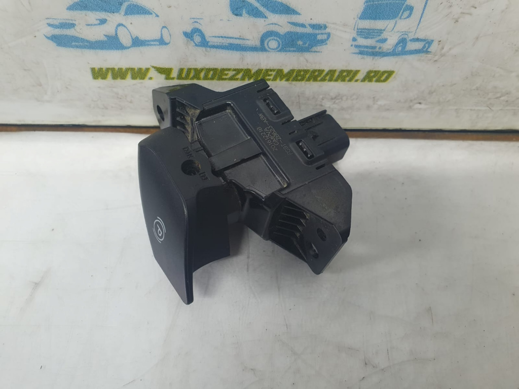 Buton frana de mana Fg9t2b623abw Ford Mondeo MK5 [2014 - 2020]