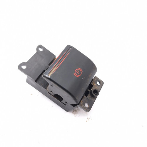 Buton Frana De Mana Ford C-MAX 1 2003 - 2010 Benzina 3M5T2B623AC, 3M5T-2B623-AC, D3L0A, 00286050808
