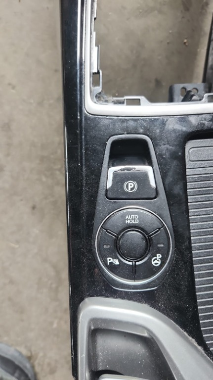 Buton frana de mana Hyundai I40 1.7 CRDI D4FD 2012