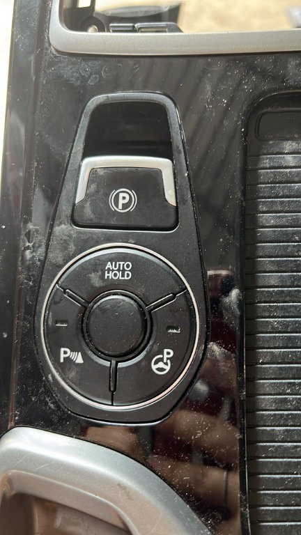 Buton frana de mana Hyundai I40 1.7 CRDI D4FD 2012 Cod : 93766-3Z080