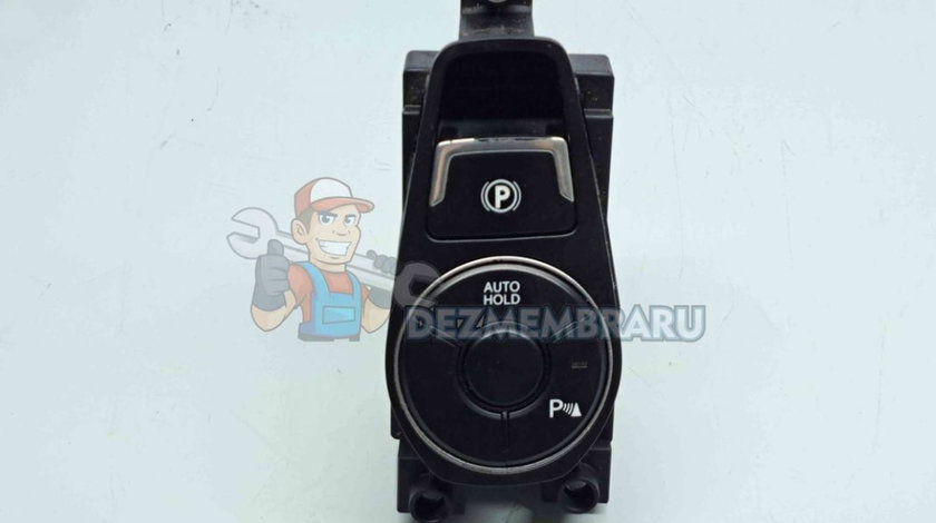 Buton frana de mana Hyundai i40 [Fabr 2012-2019] 93766-3Z540