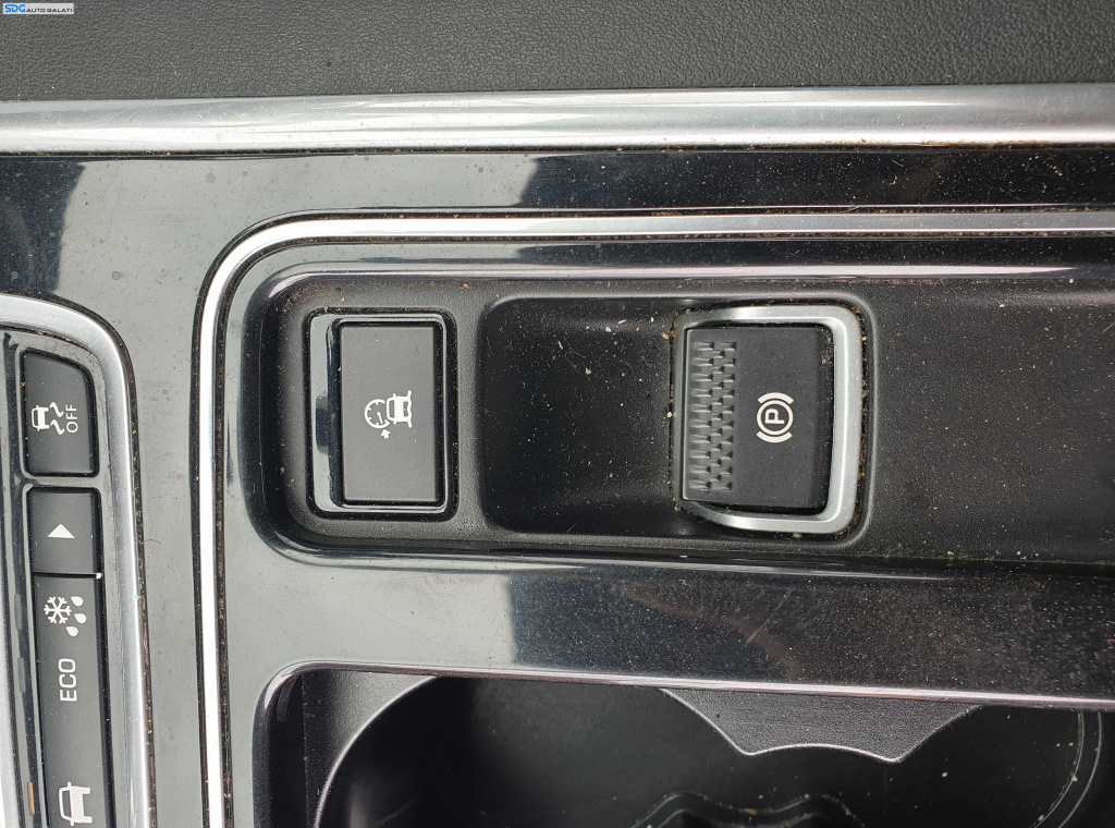 Buton Frana De Mana Jaguar XF X260 2015 - 2020 [K6136]