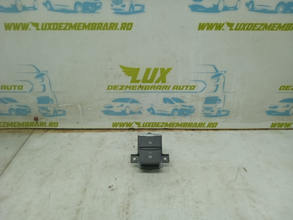 Buton frana de mana jx7t-2b623-aa Ford Focus 4 [2018 - 2022]