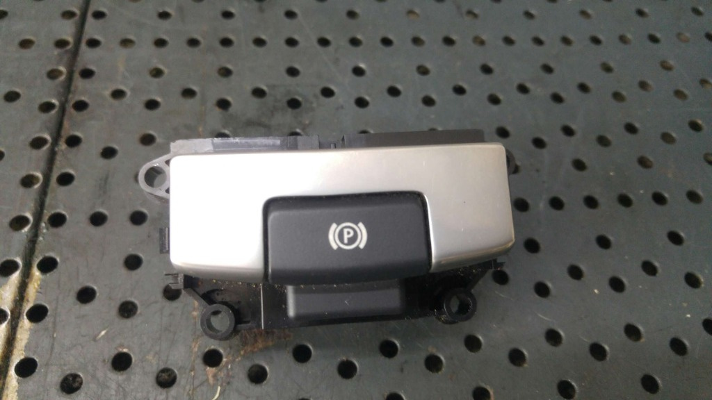 Buton frana de mana land rover range rover 4 l405 vogue cpla2b623ad