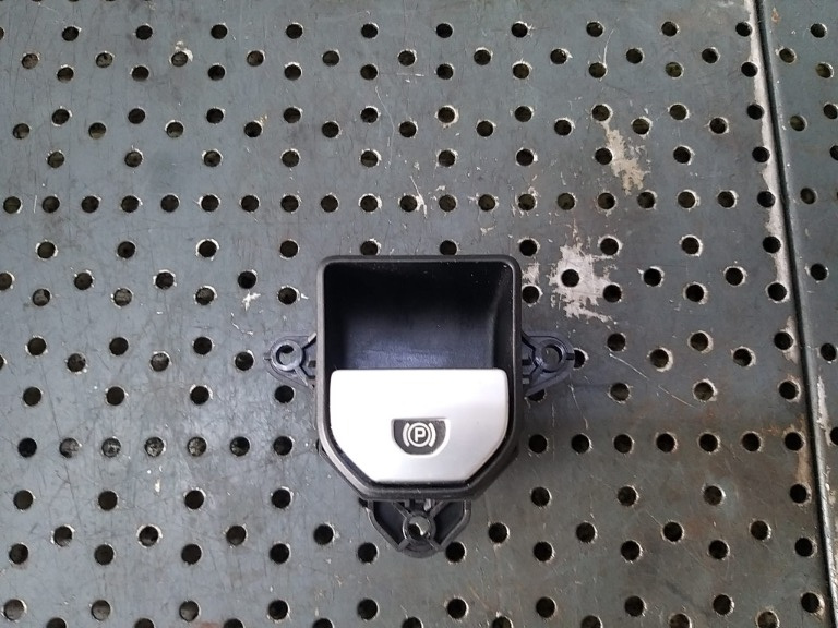 Buton frana de mana land rover range rover evoque l538 bj3215k850ad