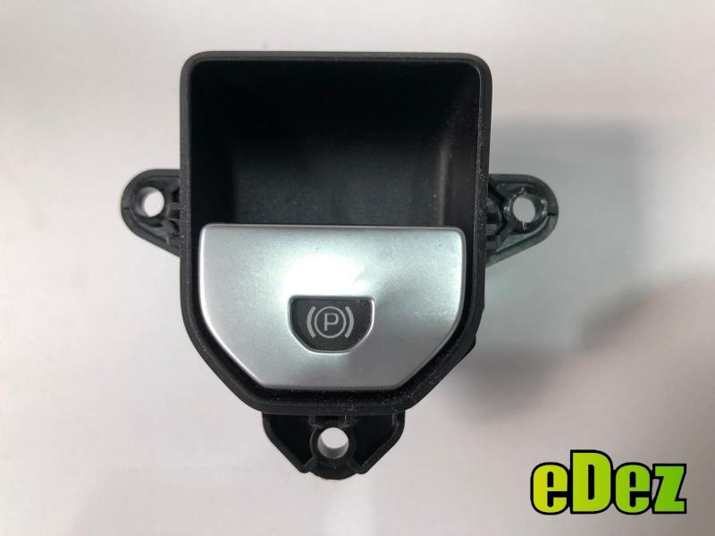 Buton frana de mana Land Rover Range Rover Evoque (2011-2018) bj32-15k850-ad
