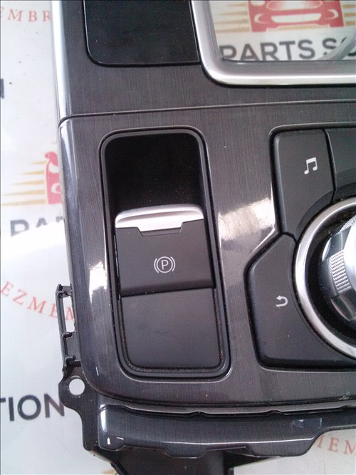 Buton frana de mana MAZDA CX5 an fabr. 2017