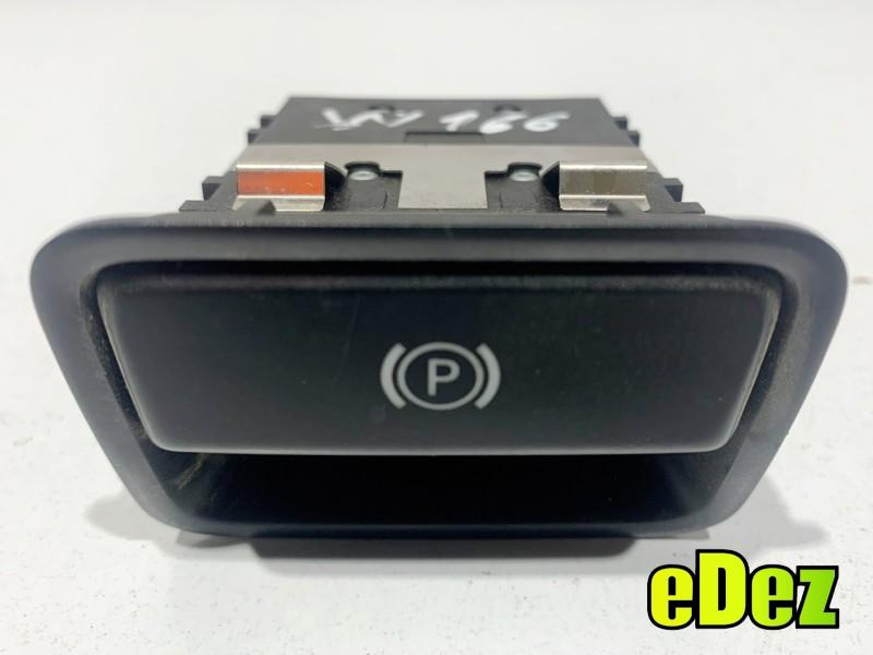 Buton frana de mana Mercedes A-Class (2012->) [W176] A2469050451