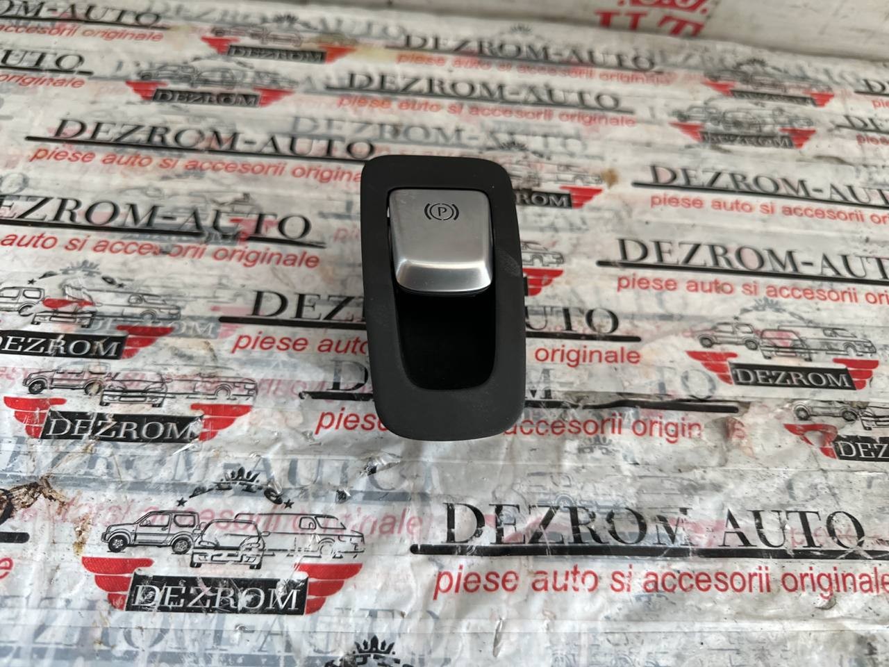 Buton frana de mana Mercedes C-Class [W205] cod: A2059056603