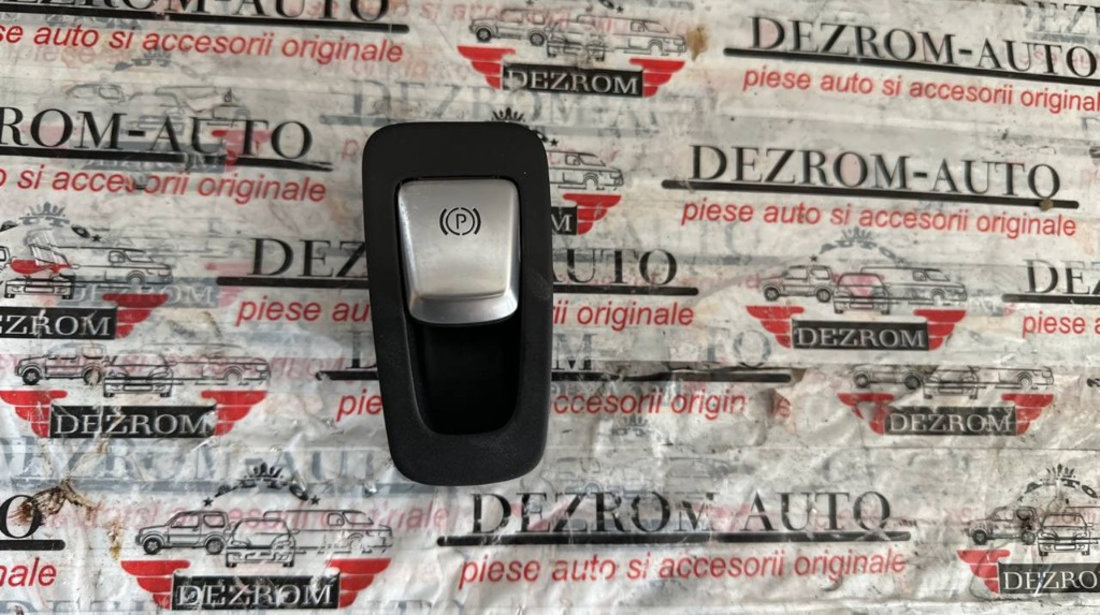 Buton frana de mana Mercedes C-Class [W205] cod: A2059056603