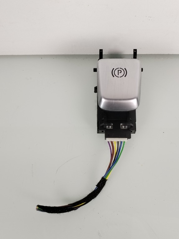 Buton frana de mana Mercedes C Class W205 A2059056603