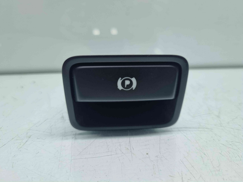 Buton frana de mana Mercedes Clasa A (W176) [Fabr 2012-2018] A2469050451
