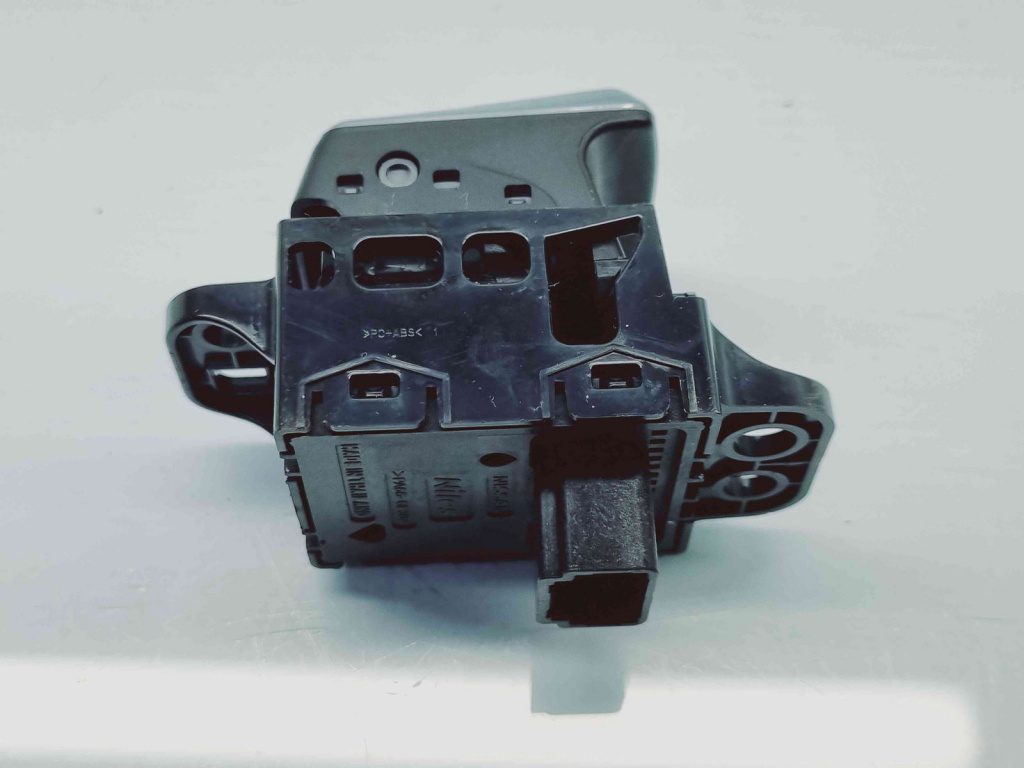 Buton frana de mana Nissan Qashqai (2) [Fabr 2013-2017] OEM