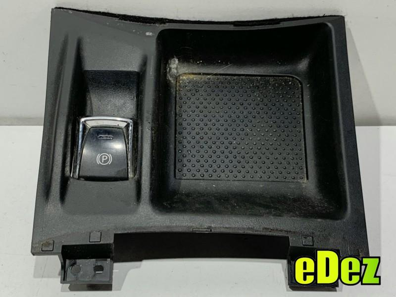 Buton frana de mana Nissan X-Trail 3 (2014-2017) [T32] 969XC4CC4A