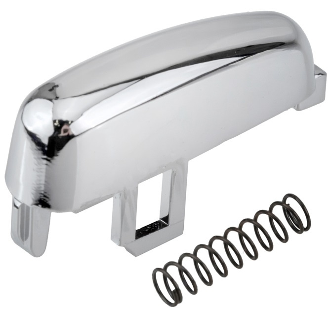 Buton Frana De Mana Nty Opel Mokka 2012→ EZC-PL-145