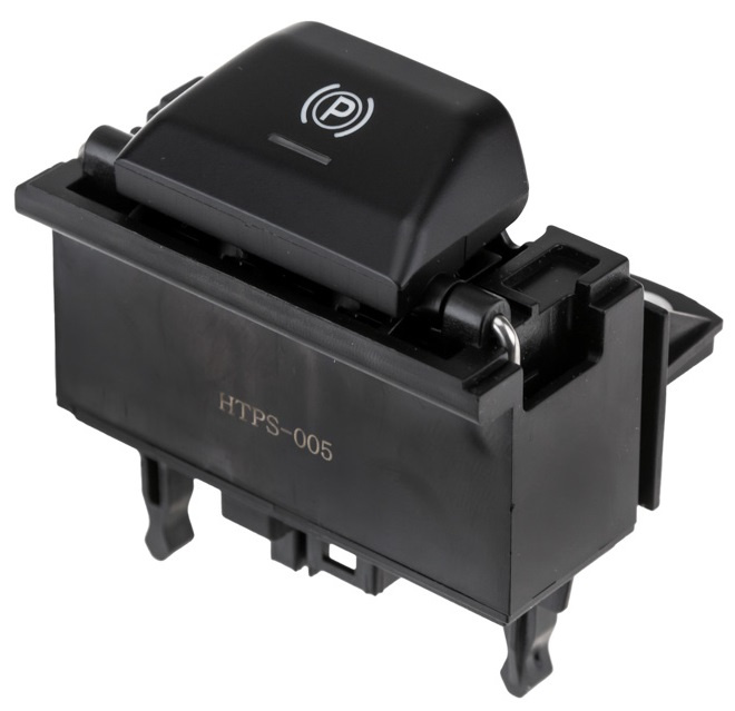 Buton Frana De Mana Nty Porsche Macan 2019→ EWH-PS-005