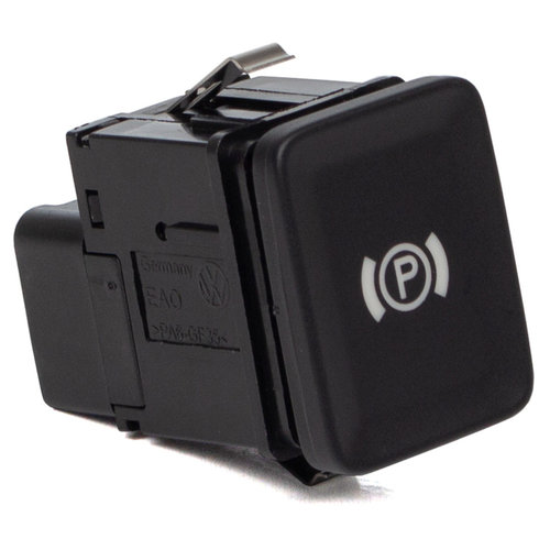Buton Frana De Mana Oe Volkswagen Passat B6 2005-2010 3C0927225CREH