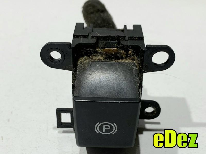 Buton frana de mana Opel Antara facelift (2010-2016) 20786127