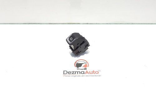 Buton frana de mana, Opel Astra J, 20843230 (id:396623)