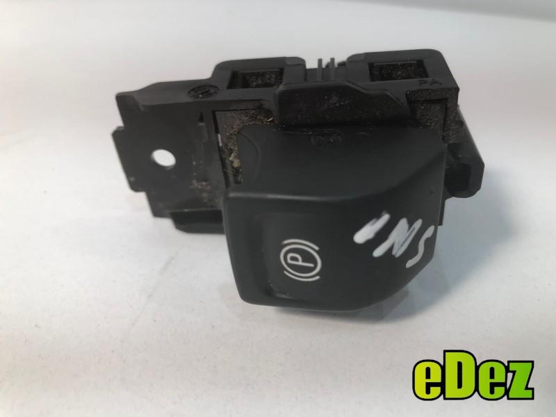 Buton frana de mana Opel Insignia (2008-2013) 0012543037
