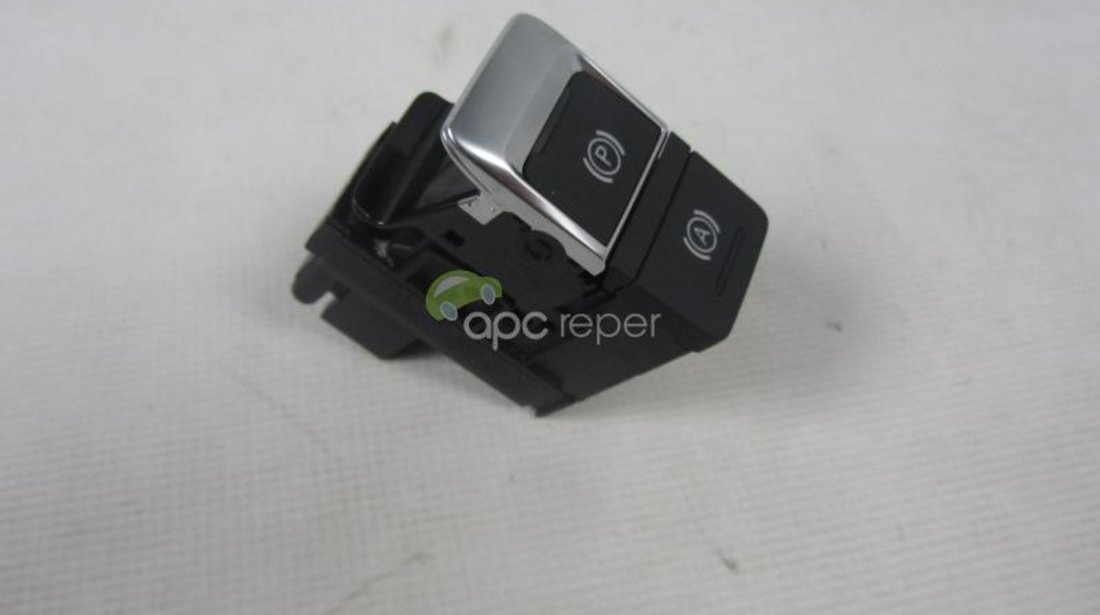 Buton Frana de mana Original Audi A7 / A6 4G cod 4G1927225