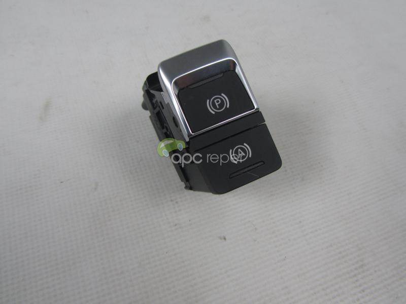 Buton Frana de mana Original Audi A7 / A6 4G cod 4G1927225