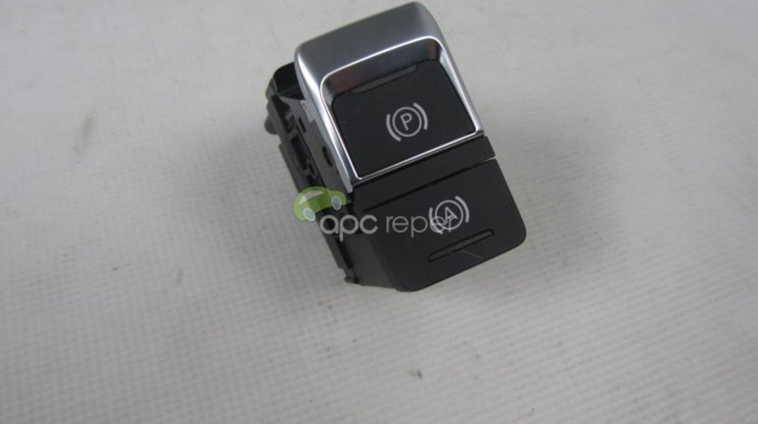 Buton Frana de mana Original Audi A7 / A6 4G cod 4G1927225