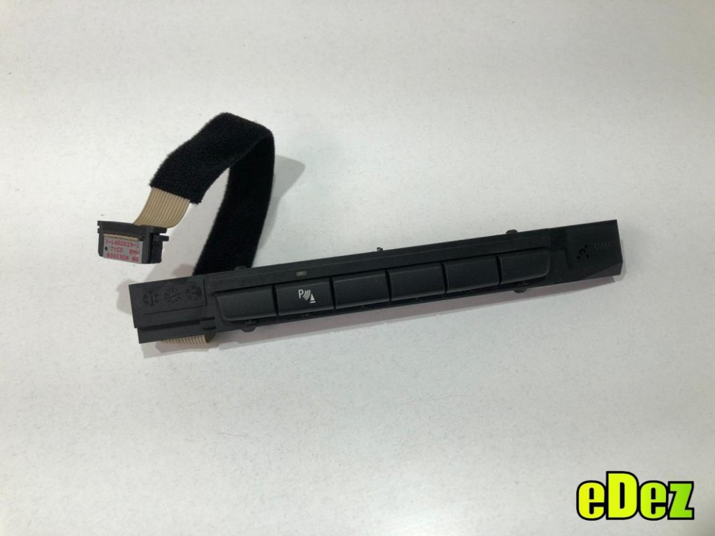 Buton frana de mana / parcare BMW Seria 3 (2005-2012) [E90] 6962605