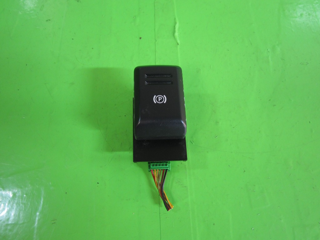 BUTON FRANA DE MANA / PARCARE LAND ROVER DISCOVERY 3 4x4 FAB. 2004 - 2009 ⭐⭐⭐⭐⭐