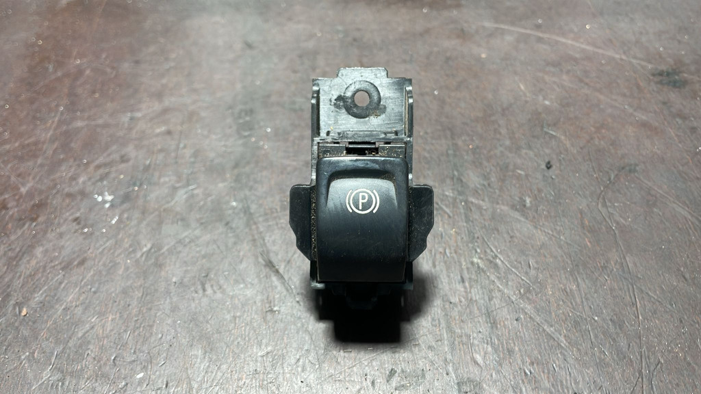 Buton frana de mana pentru Opel Insignia A an 2008 - 2015