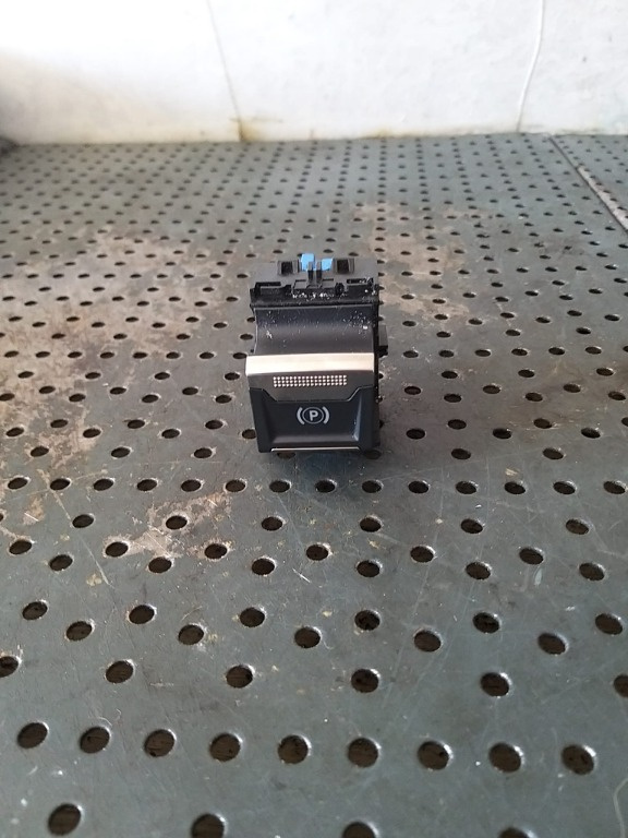 Buton frana de mana peugeot 5008 2 9810593577