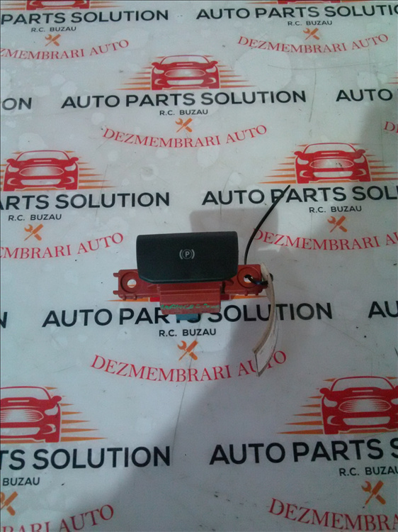 Buton frana de mana PEUGEOT 508 2.0