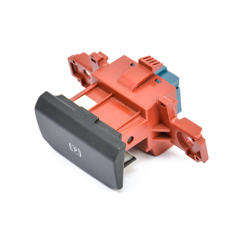 Buton Frana De Mana Peugeot 508 2010-2023 2.0 Hdi Hybrid4 Awc Rhc (Dw10Cted4) Motorina 96666512Zd02, 96666512Zd, 96666512