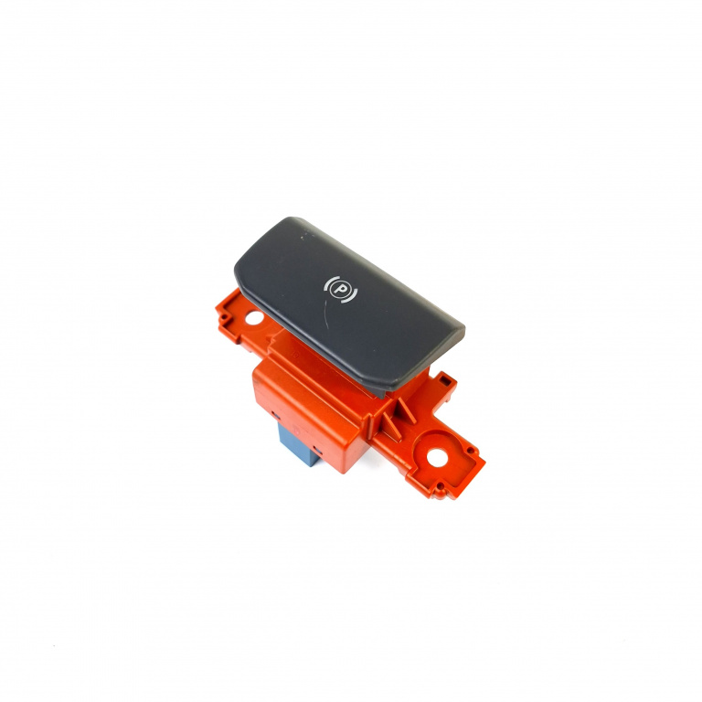 Buton Frana De Mana Peugeot 508 2010-2023 2.0 Hdi Hybrid4 Awc Rhc (Dw10Cted4) Motorina 96666512Zd02, 032142301, 96666512Zd