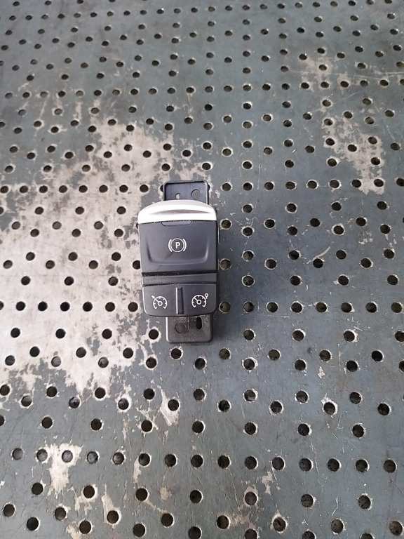Buton frana de mana renault kadjar ha hl 363216344r