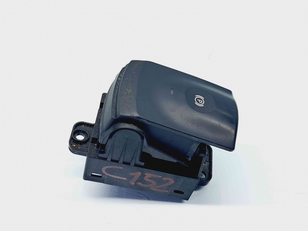 Buton frana de mana Renault Koleos 1 SUV [Fabr 2008-2015] OEM