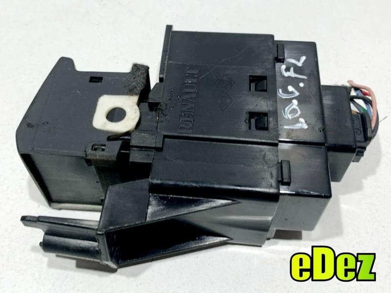 Buton frana de mana Renault Laguna 3 (2007-2010) 363210001R