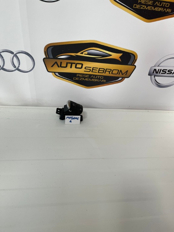 Buton frana de mana Renault Megane 4